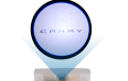 Luz de bienvenida del Toyota Camry