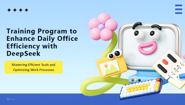 Impulsando el futuro: Taigu Auto Electronics acelera la eficiencia de la oficina impulsada por IA con DeepSeek