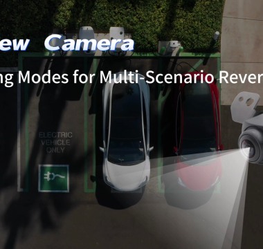 Cámara de tres vistas