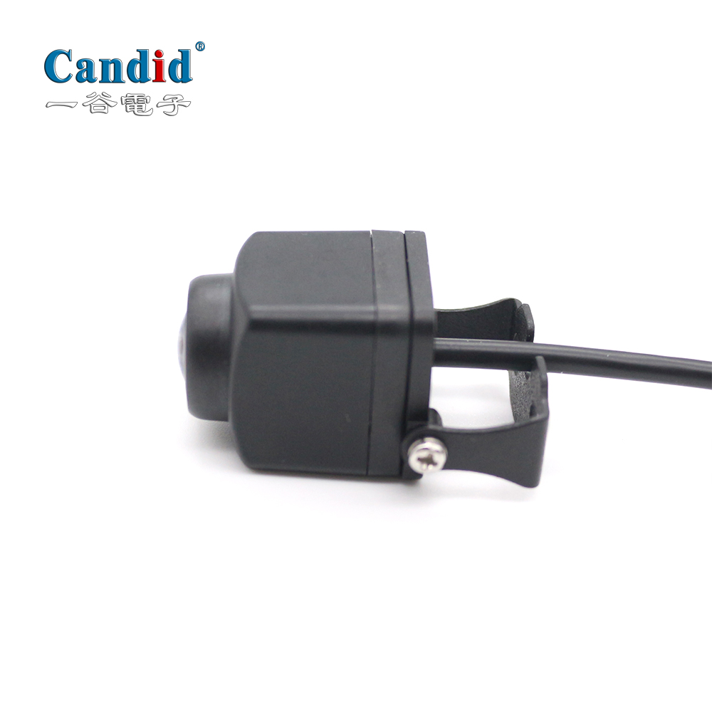 Cámara de tres vistas