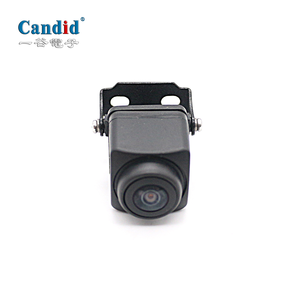 Cámara de tres vistas