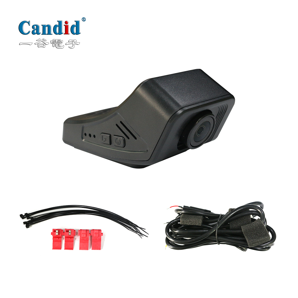 DVR universal D-067