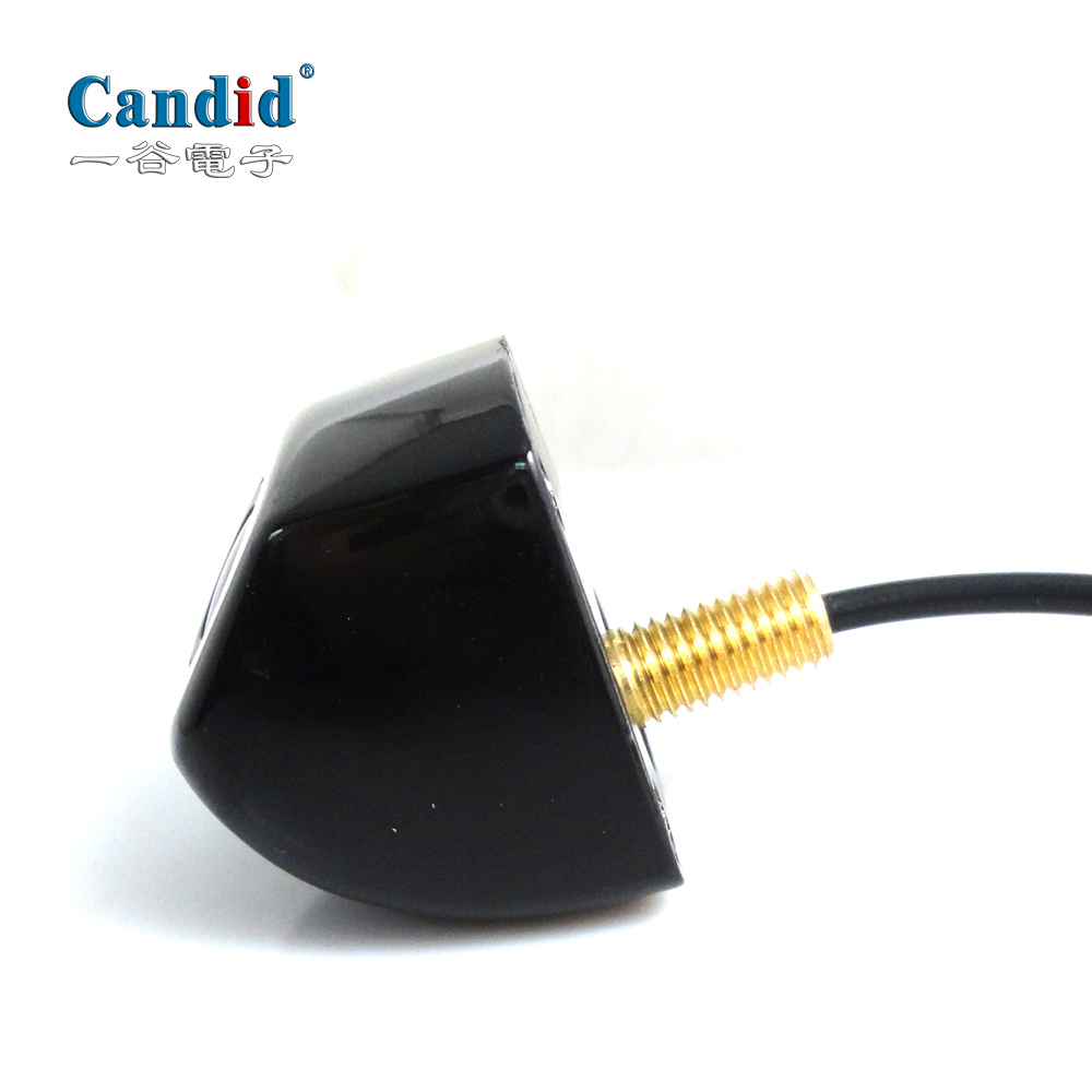 Minicámara universal para vehículos de pasajeros CA-401