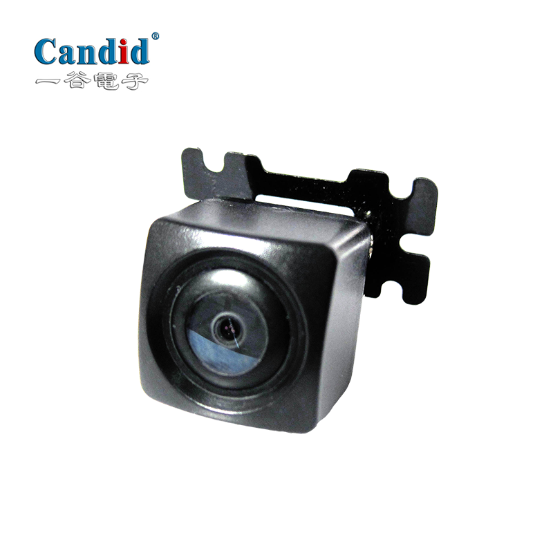 Cámara de visión trasera universal para vehículos de pasajeros CA-207
