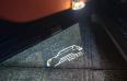 Luces de bienvenida universales y personalizadas para coche