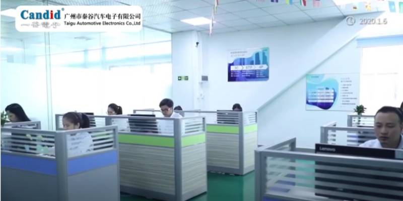 ¿Qué sabes sobre las características de los módulos de cámaras para coches?