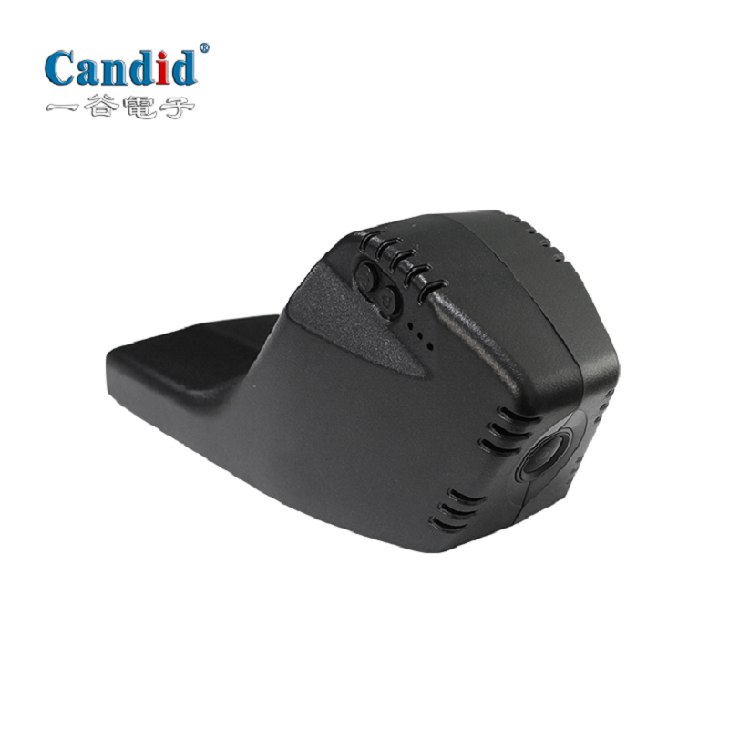 DVR para BMW Serie 3 (HY-9208)