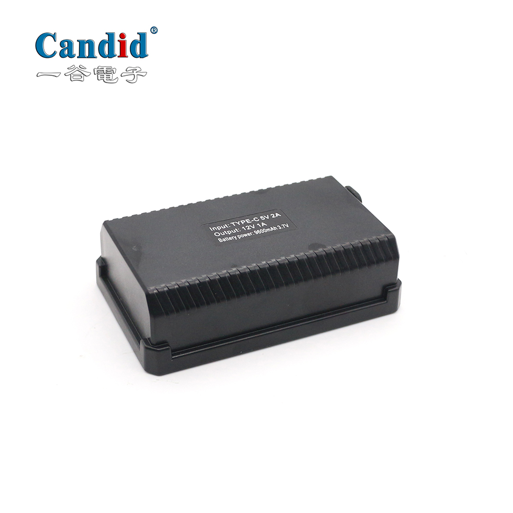 Sistema de cámara inalámbrica para montacargas