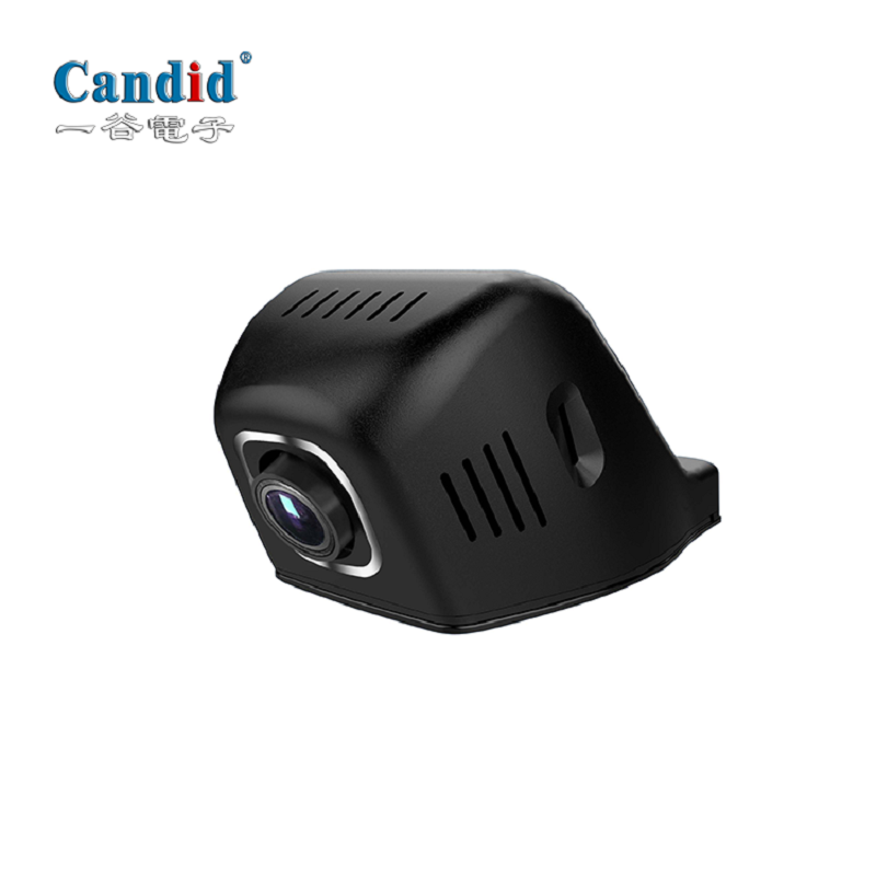 DVR universal (D-002)