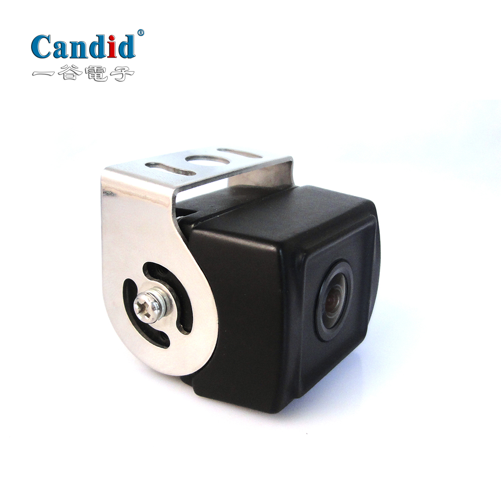 Cámara de visión trasera para vehículos comerciales CA-9220