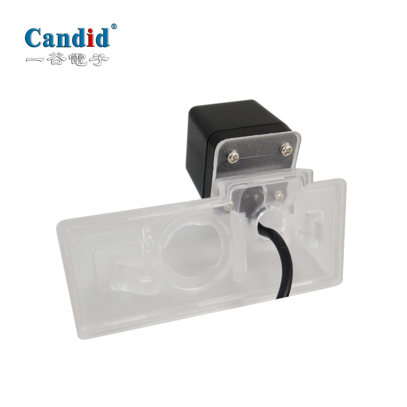 Cámara de respaldo personalizada OEM para Toyota RAV4