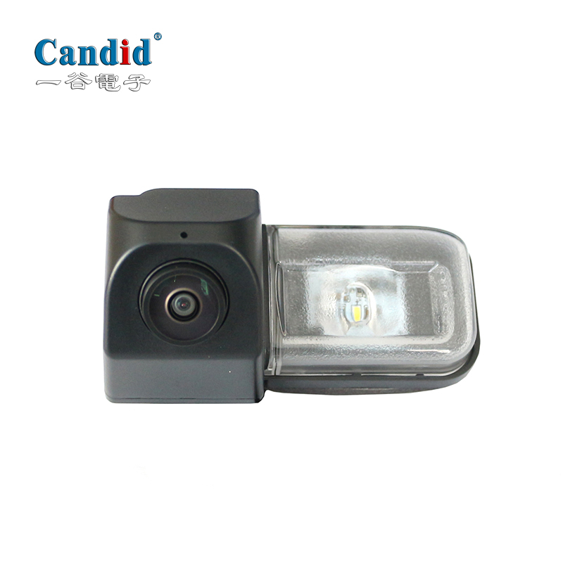 Cámara para coche LC200