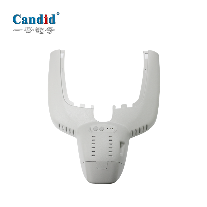 Grabadora de vídeo digital Mercedes GLE450 (HY-7908)