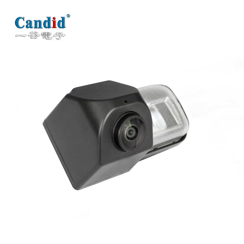 Cámara para coche LC200