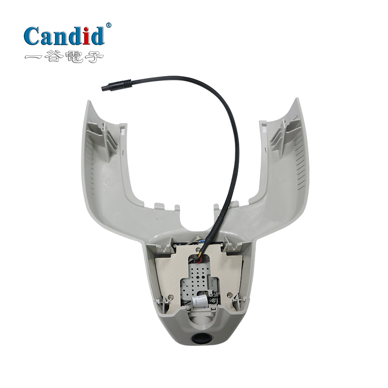 Grabadora de vídeo digital Mercedes GLE450 (HY-7908)