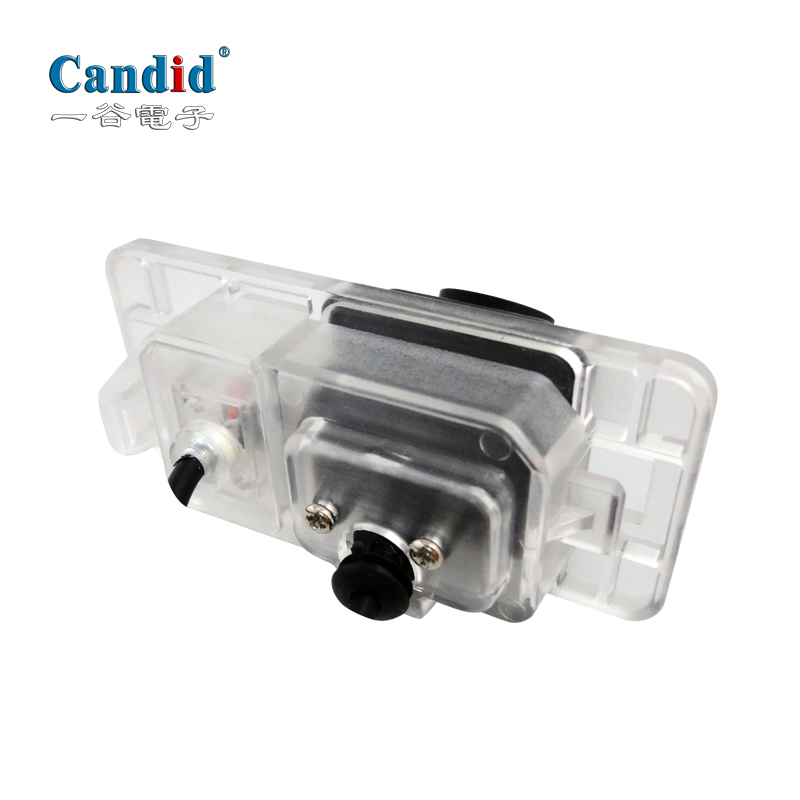 Cámaras para BMW Serie 3 / Serie 5 / X1 / X3 / X5 / X6 / M5