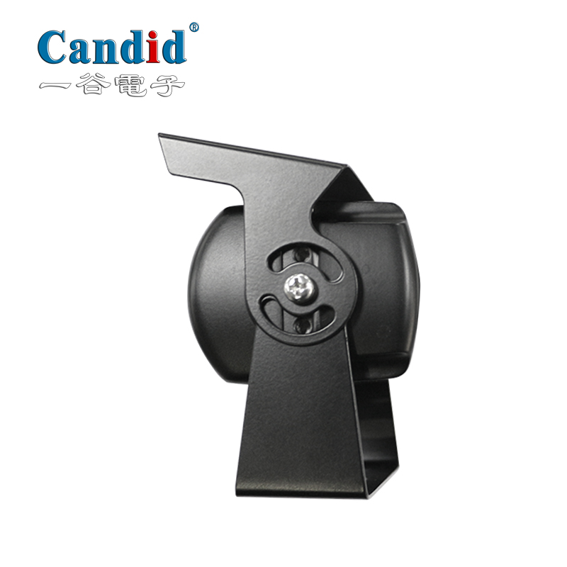 Cámara con inteligencia artificial para vehículos comerciales CA-9880