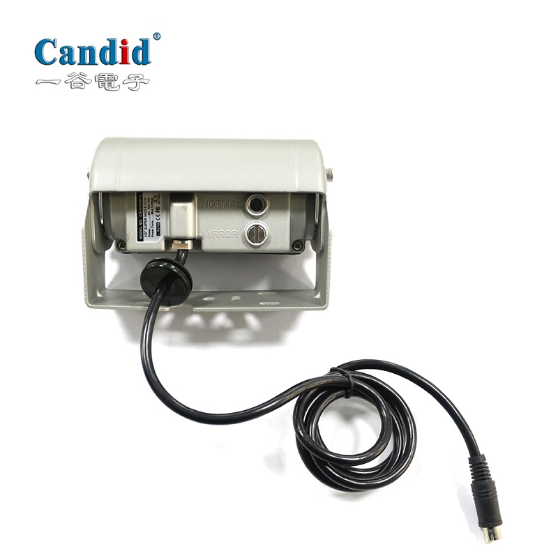 ¿Sabes qué es un sistema DVR para coche?