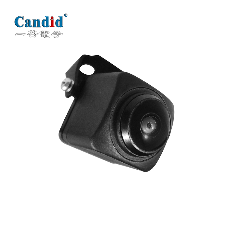 Cómo instalar la cámara de visión trasera